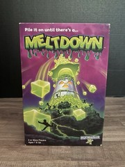 Play Monster Meltdown Kids Game Pile It On Until There’s A Meltdown NOS