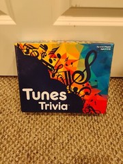 Tunes Trivia 2015 Patch Products Complete