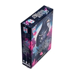 Rook Requiem by Rose Gauntlet Entertainment – SEALED