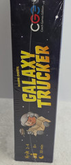 Galaxy Trucker Board Game Czech Games Edition NEW FACTORY SEALED