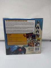 Greater Than Games Sentinels of the Multiverse Definitive Edition Card Game 1+