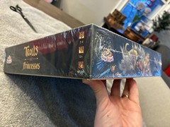 Trolls and Princesses Board Game (New/Sealed)