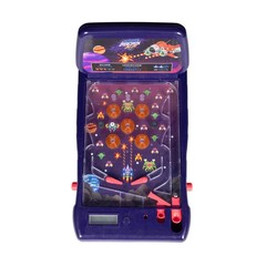 Games Table Top Pinball Fun Family Indoor Playroom Game