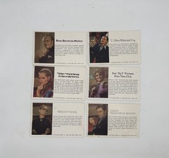 Vintage 1970 Masterpiece The Art Auction Game by Parker Brothers Near Complete