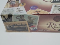Reminiscing – The Game For People Over 30 New Century Master Edition NEW Sealed