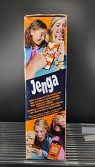 Jenga Wooden Tower Stacking Game Hasbro Classic Kids & Adults