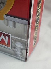 MONOPOLY Secret Vault Board Game Hasbro NEW IN BOX SEALED