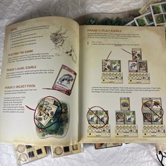 Evolution – North Star Games – 2014 Survival Strategy Game 1st Edition – New