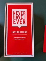 Never Have I Ever The Game of Poor Life Decisions – 00137