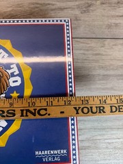 Donald Trump Political Humor From Idiot To President Board Game Sealed New 2019
