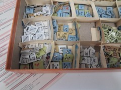 Avalon Hill – SQUAD LEADER – WWII Infantry Wargame – Used – Complete – 1977
