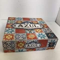 *New I.O.B.* Azul Board Game NMG60010EN 2018 Next Move – Tile Game, 8 Years & up