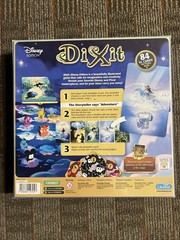 Dixit – Disney Edition