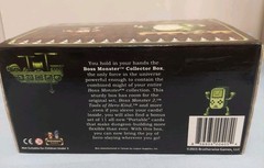 Boss Monster Collectors Box, 2 Expansions, 3 Play Mats, 1 Crown, Original Box