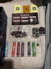 Catharis Cyber Wizard Games 1-5 Players