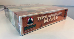 Terraforming Mars Board Game NEW Factory Sealed Stronghold Games 2016 – SG6005
