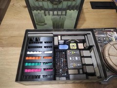 Organizer Only – Barrage All Expansions and Content (2024)