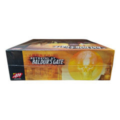 Betrayal at Baldur’s Gate Dungeons & Dragons Modular Board Game NEW