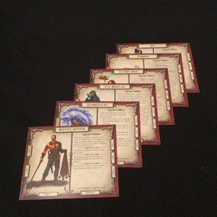 Talisman Rev 4th Ed THE CITY Expansion FFG Game 100% COMPLETE! NO BOX