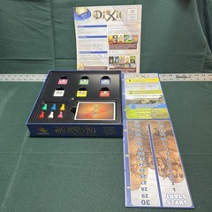 Dixit Journey A Picture Is Worth A Thousand Words Family Board Game