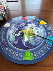 BBC Planet Earth The Interactive DVD Game (8+ years)