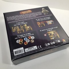 Legendary Inventors Board Game