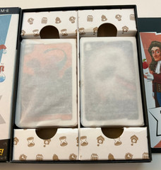 Timeline Twist Cooperative Card Game by Asmodee (New Open Box)