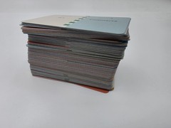 Wavelength Party Game 2023 NO INSTRUCTIONS