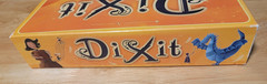 Dixit – A Picture Is Worth A Thousand Words! Family Board Game Complete