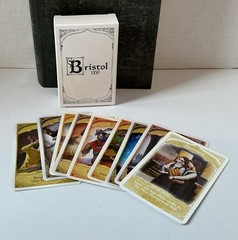 Bristol 1350 Facade Games Complete