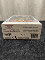 New Sealed WAR WITH THE EVIL POWER MASTER Choose Your Own Adventure Game 2019