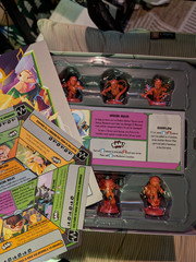 Marvel United Return of the Sinister Six Expansion (MINT)