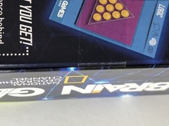 National Geographic Brain Games – The Game Based on TV Series BRAND NEW Sealed