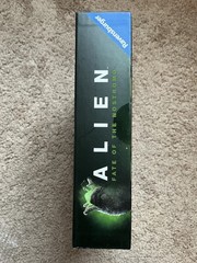 Alien: Fate of The Nostromo Board Game Ravensburger NEW / SEALED