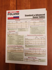 POLAND NEXT WAR