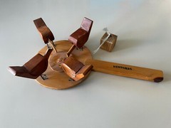 SPIEL Kinderspielzeug “Honduras” (Holz/wooden) PRIVAT