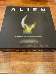 Alien – Fate of the Nostromo Board Game By Ravensburger New Sealed