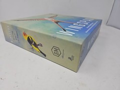 2019 Wingspan STM910 Stonemaier Board Game w/ Automa Factory 100% Complete