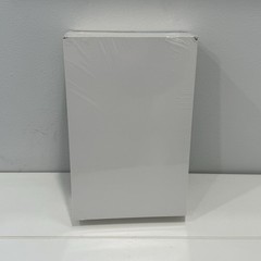 100 BCW Comic Book Boards Modern Current Size 6 5/8″ Archival Safe Storage Back