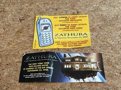 2005 Zathura Game by Pressman NEAR Complete w/ OG Inserts – Free Shipping
