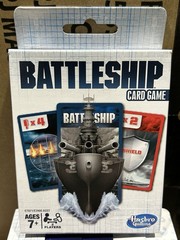 Hasbro Classic Card Games Lot of 4 – Clue, Battleship, Connect 4, Guess Who NEW