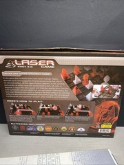 LASER KHET 2.0 Strategy Board Game w/ 3D Tower of Kadesh Expansion