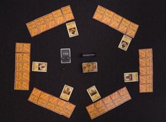 Salem 1692 by Facade Games – SEALED