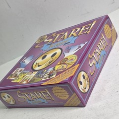Stare! Junior Game for Kids Second Edition – Game Development Group 2019 Sealed!