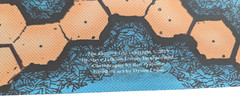 The Fantasy Trip Limestone Caverns 1 2 Playmats Steve Jackson SJG 24×24