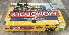 2009 Monopoly The Simpsons Edition Board Game Electronic Cash COMPLETE! YouTube!