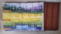 WINGSPAN Board Game – Stonemaier Games STM910. Complete PreOwned