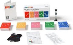 Fast-Paced Indoor Game – Develop Creative Communication