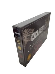 Hasbro Gaming Cluedo Game of Thrones Collector’s Edition Board Game