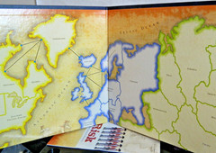 Risk The Game Of Global Domination, 2003